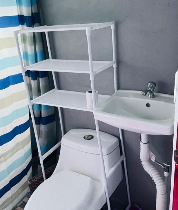 Photo of Bathroom in Ciudad Cortes