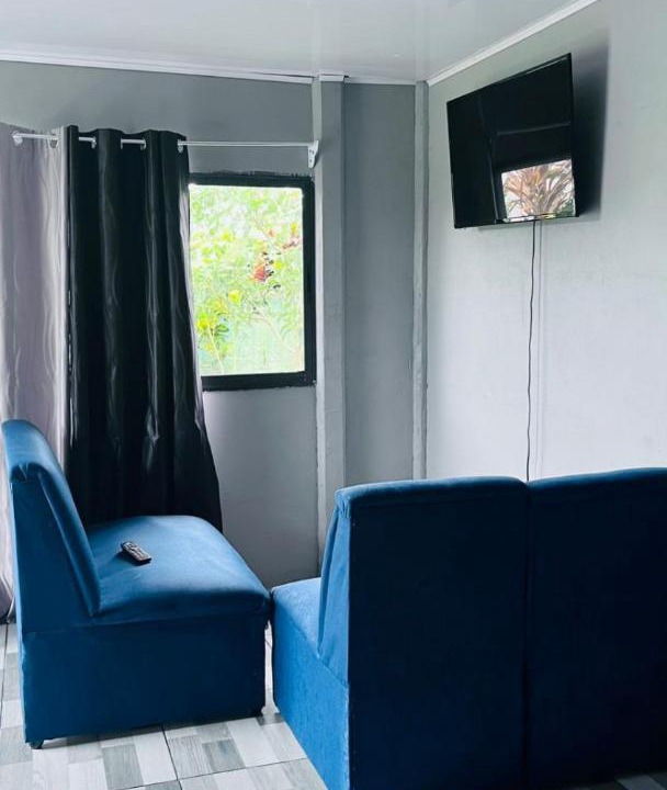 Photo of Livingroom in Ciudad Cortes