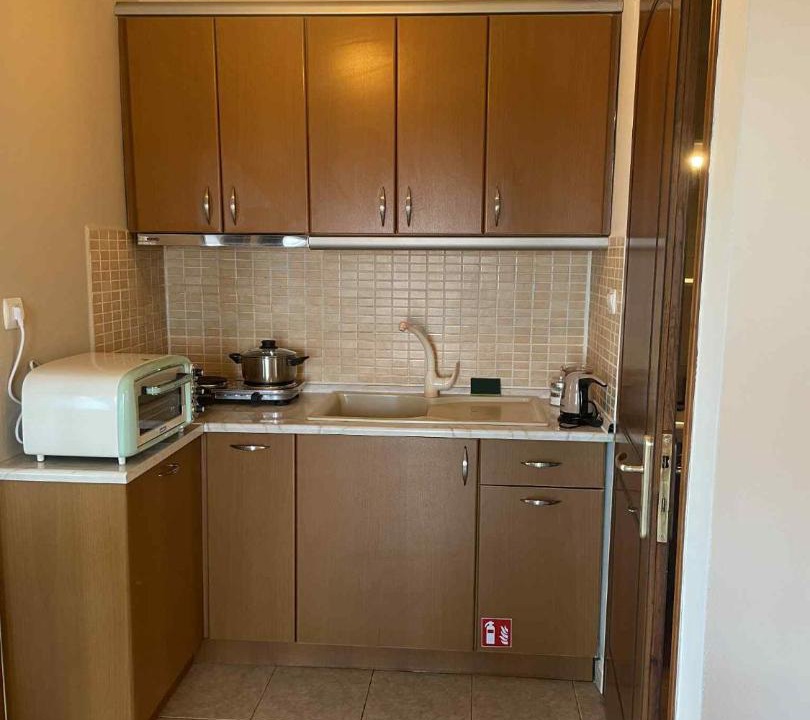 Photo of Kitchen in Taxiarkhis