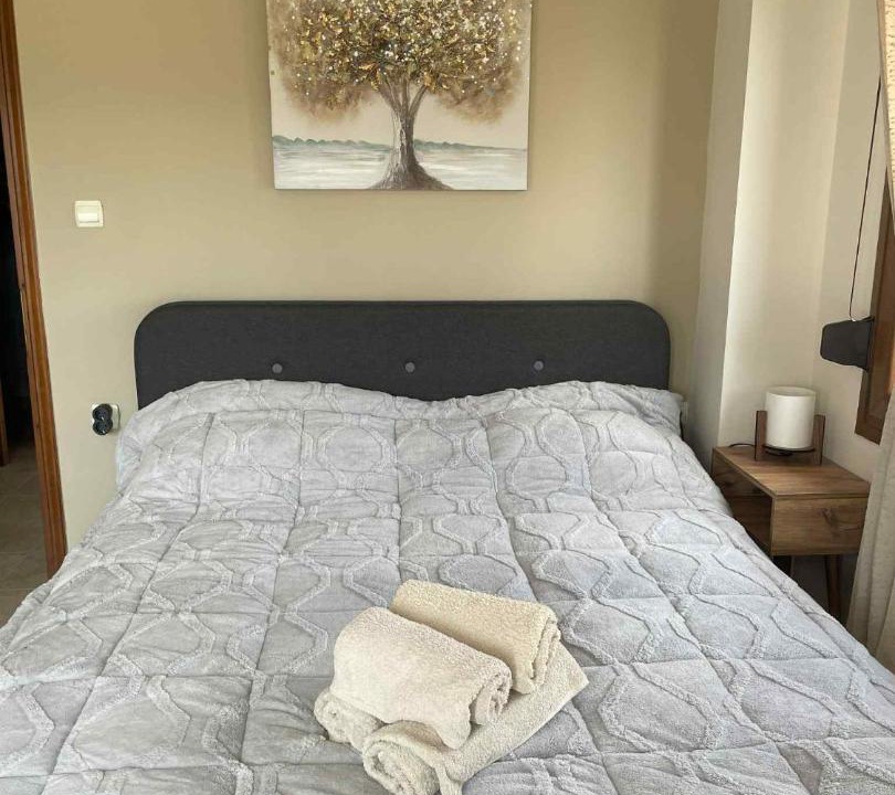 Photo of Bedroom in Taxiarkhis