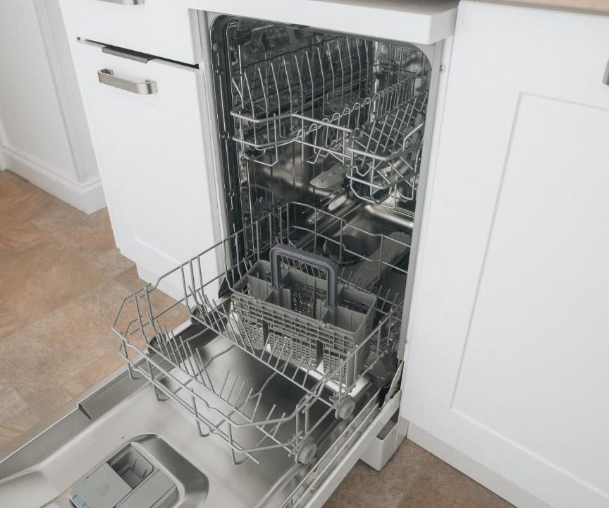 Photo of Kitchen in Ayr