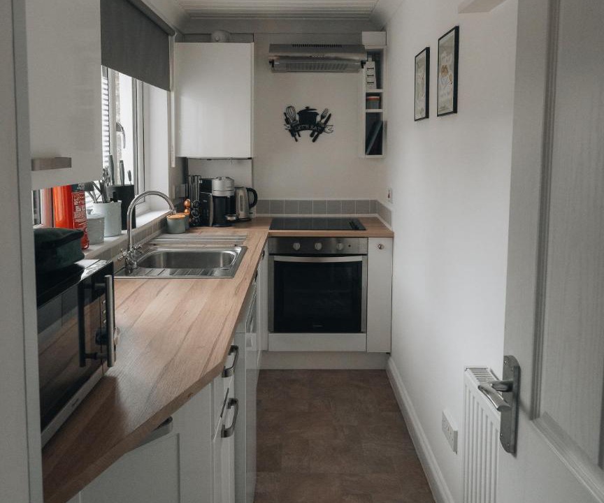 Photo of Kitchen in Ayr