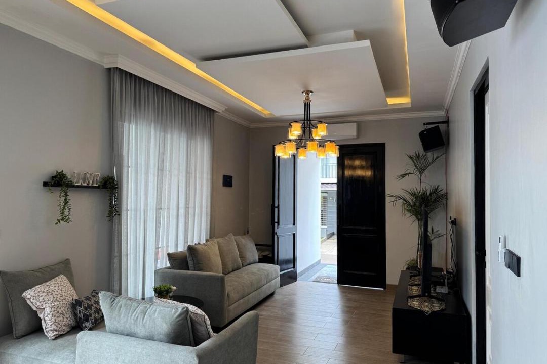 Photo of Livingroom in Sentul City