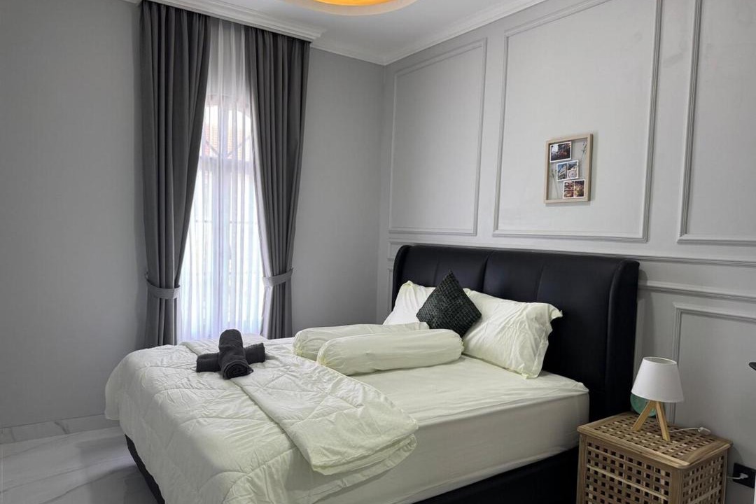 Photo of Bedroom in Sentul City
