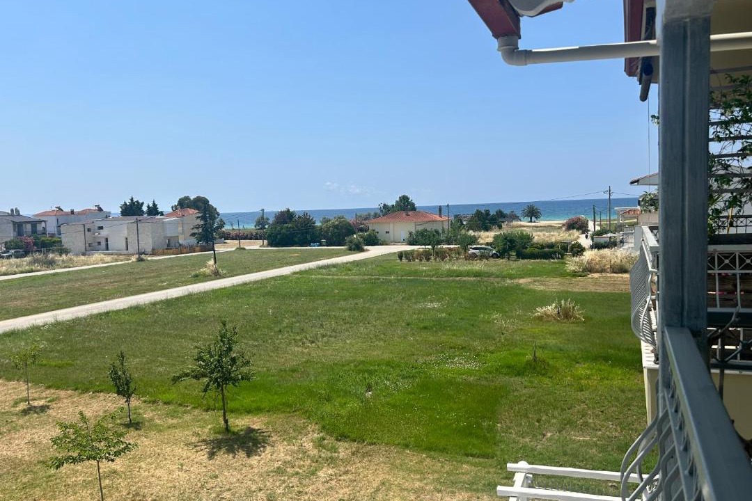 Photo of Others in Paralia Dionysiou