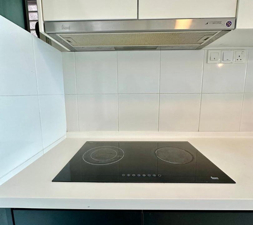 Photo of Kitchen in Sungai Buloh