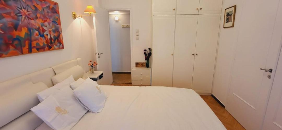 Photo of Bedroom in Palaio Faliro