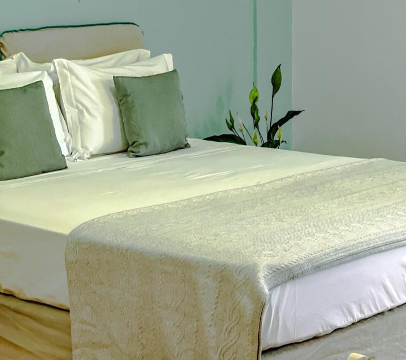 Photo of Bedroom in Moudros
