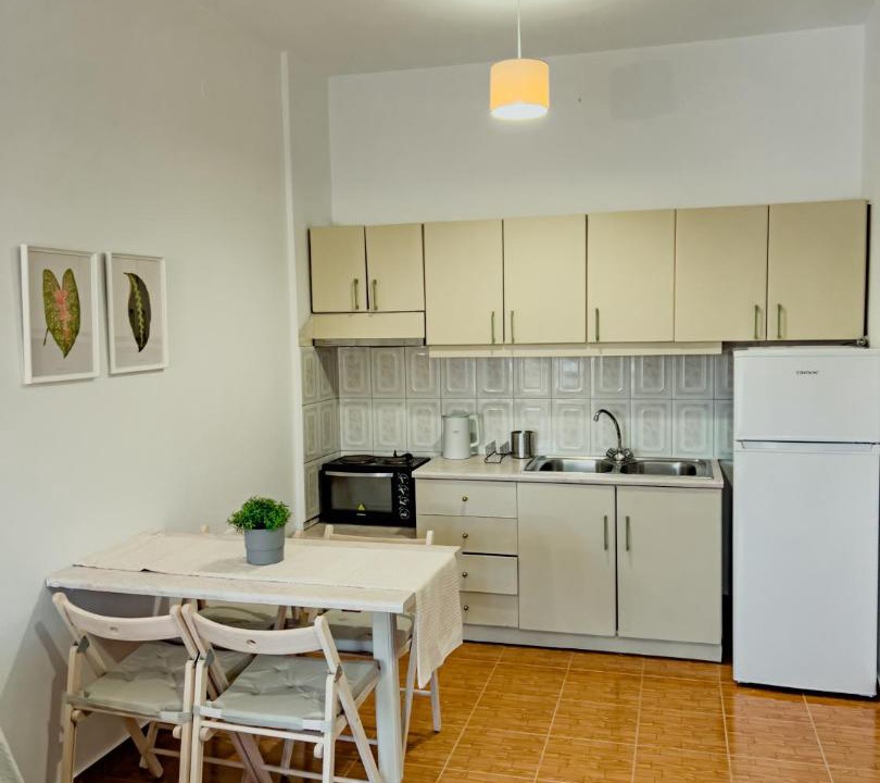 Photo of Kitchen in Moudros