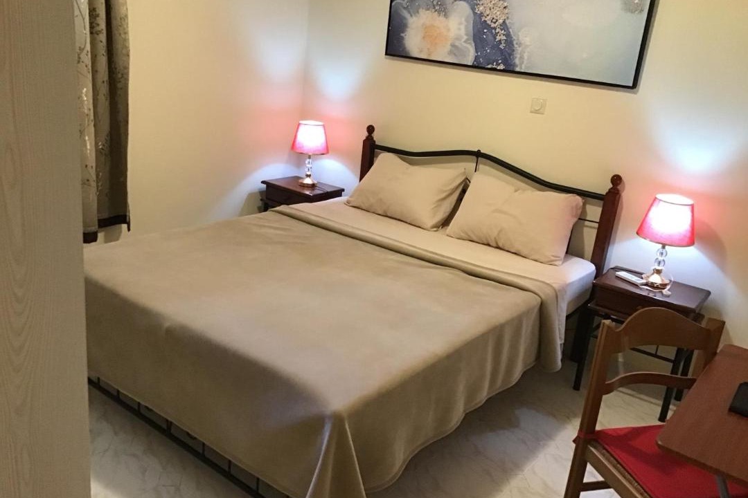 Photo of Bedroom in Argolis Region