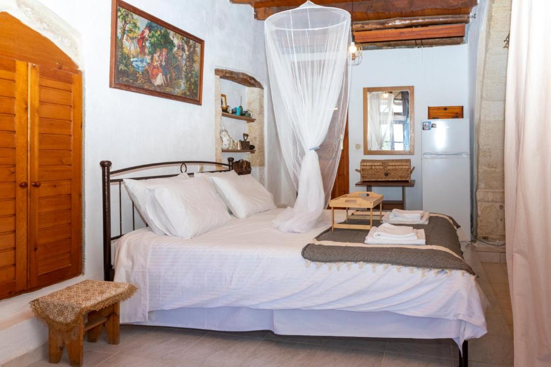 Photo of Bedroom in Maroulas