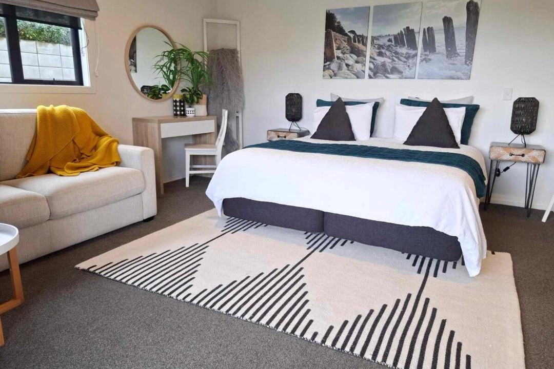 Photo of Bedroom in Westshore