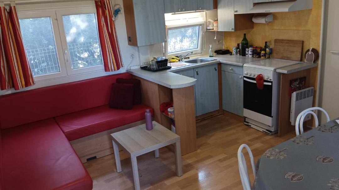 Photo of Kitchen in Spata-Artemida