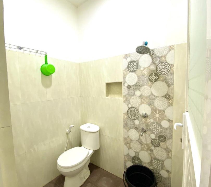 Photo of Bathroom in Jember