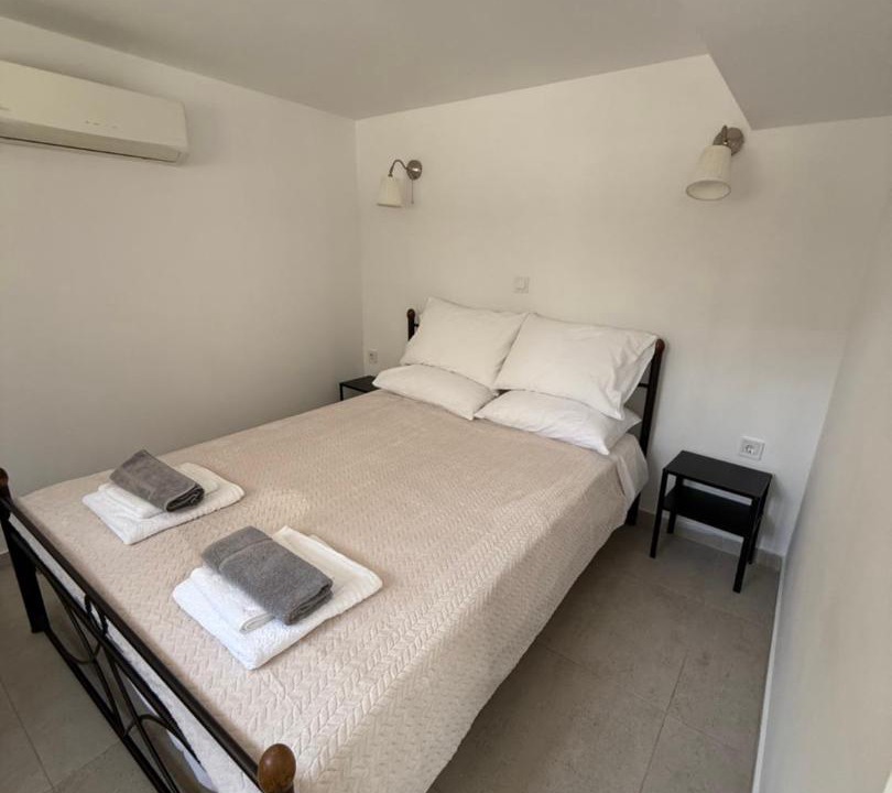 Photo of Bedroom in Passarona