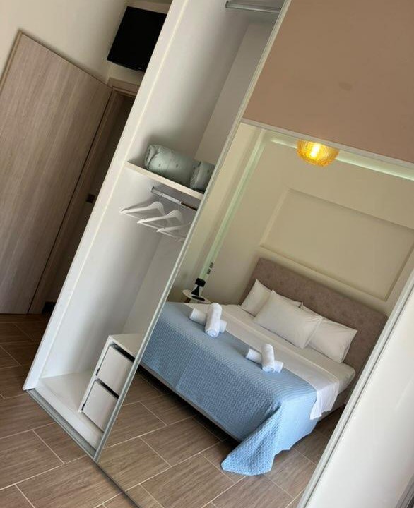 Photo of Bedroom in Kourouta