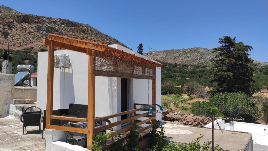 Photo of Others in Kato Zakros