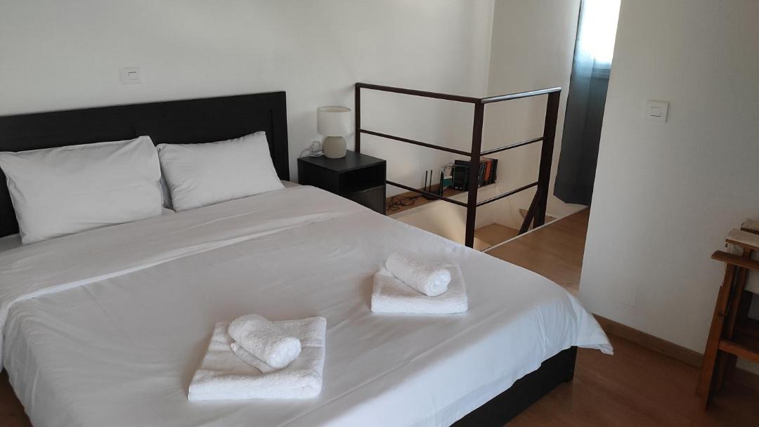 Photo of Bedroom in Kato Zakros