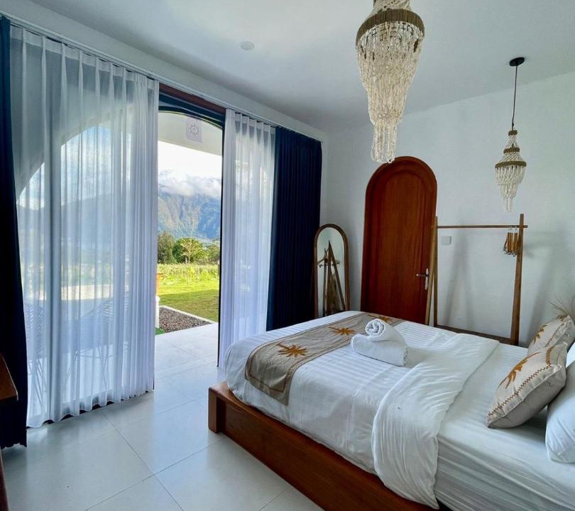 Photo of Bedroom in Toya Bungkah