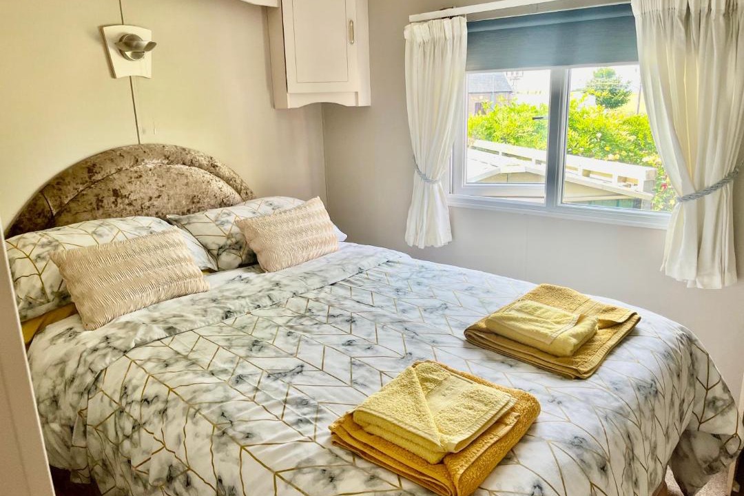Photo of Bedroom in Dunbar