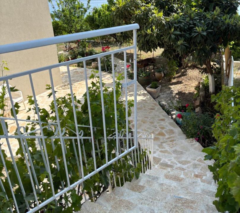 Photo of Patio Balcony in Poros