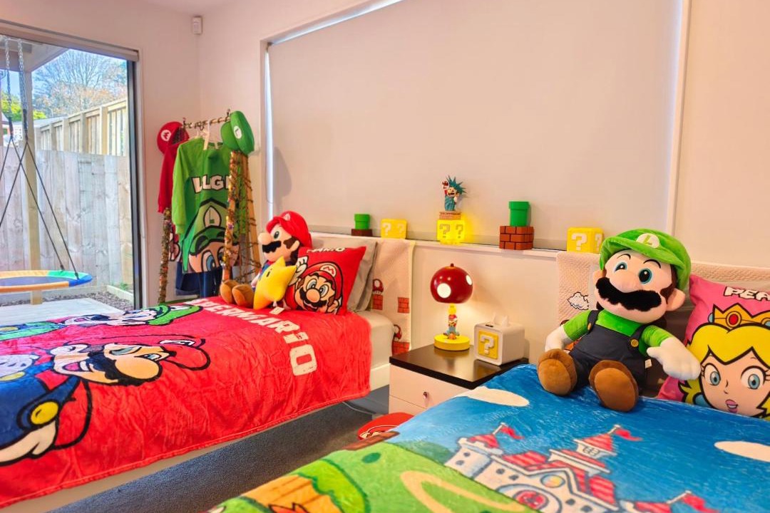 Photo of Bedroom in Sunnynook