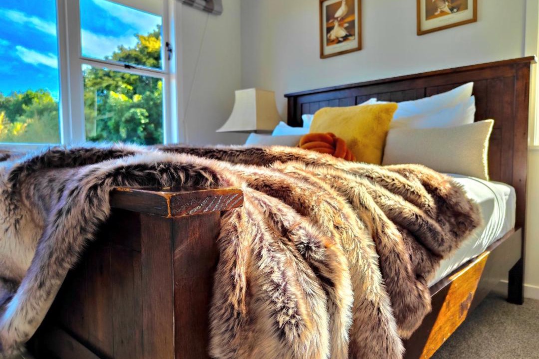 Photo of Bedroom in New Windsor