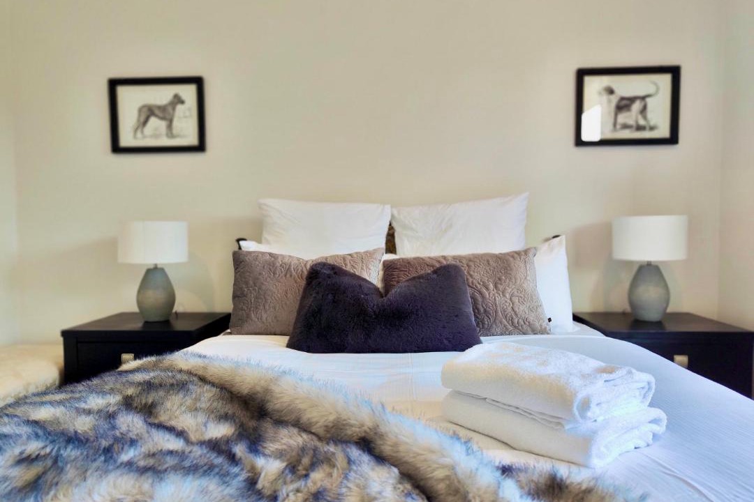 Photo of Bedroom in New Windsor