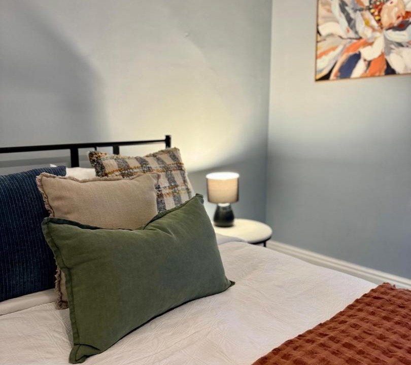 Photo of Bedroom in Invermay