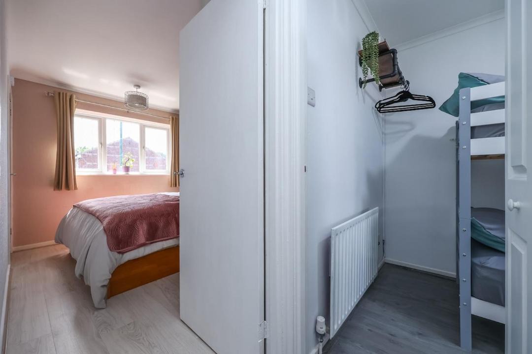 Photo of Bedroom in Livingston