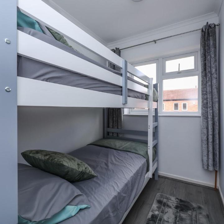 Photo of Bedroom in Livingston