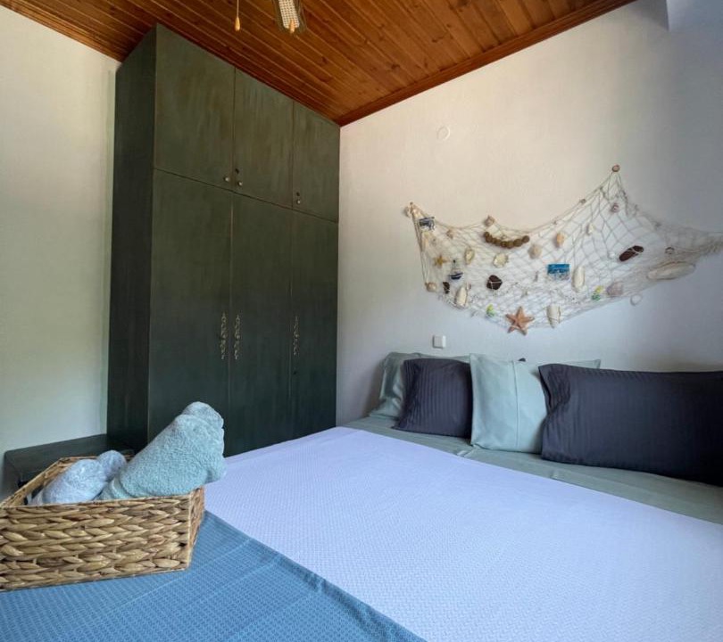 Photo of Bedroom in Thasos