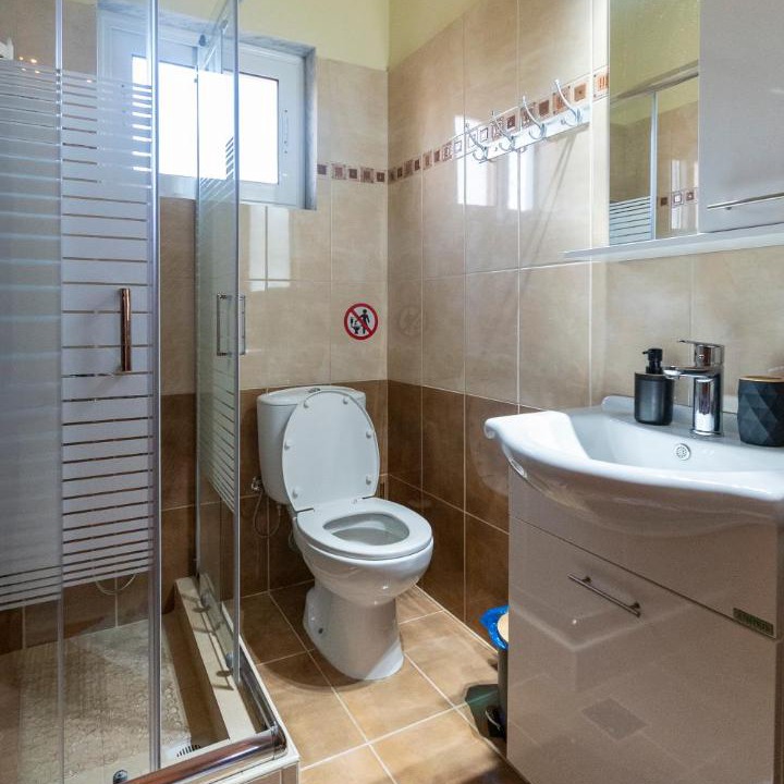 Photo of Bathroom in Alexandroupoli