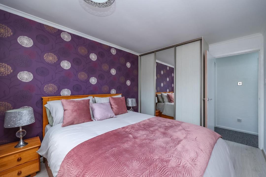 Photo of Bedroom in Livingston