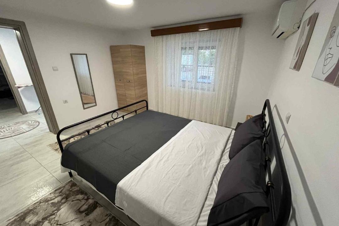 Photo of Bedroom in Kavala