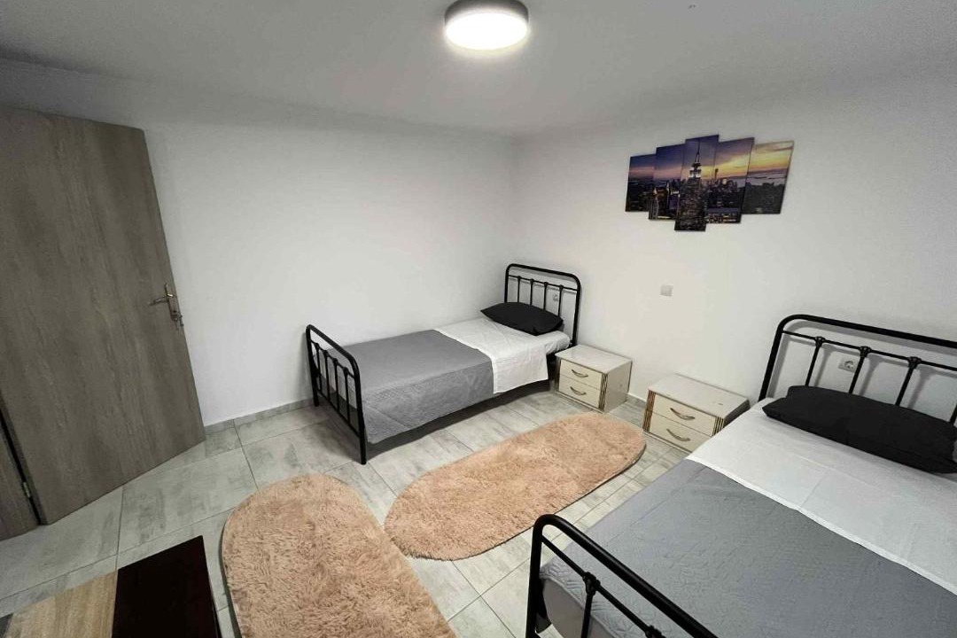 Photo of Bedroom in Kavala