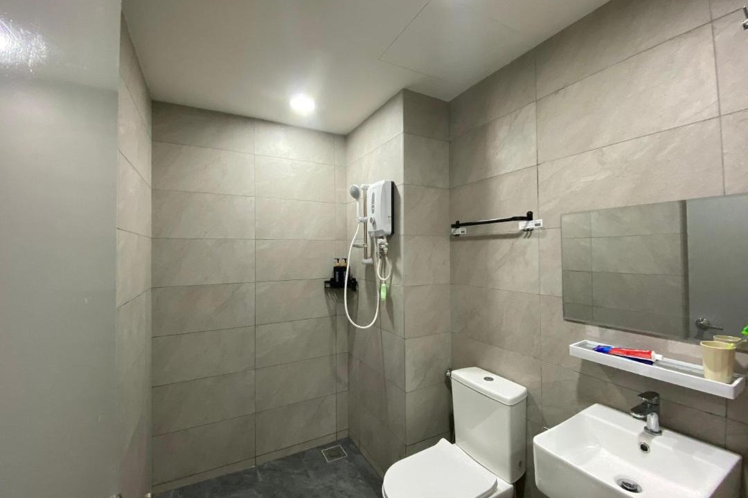 Photo of Bathroom in Shah Alam