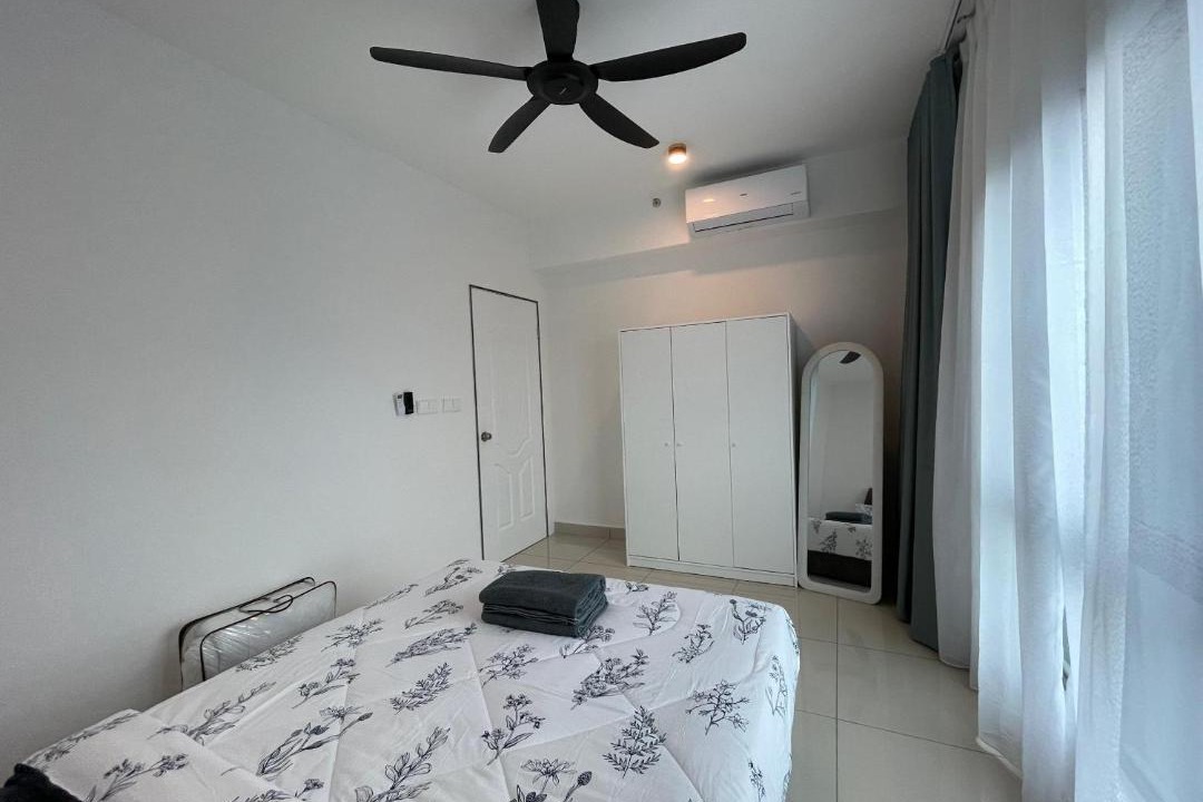 Photo of Bedroom in Shah Alam