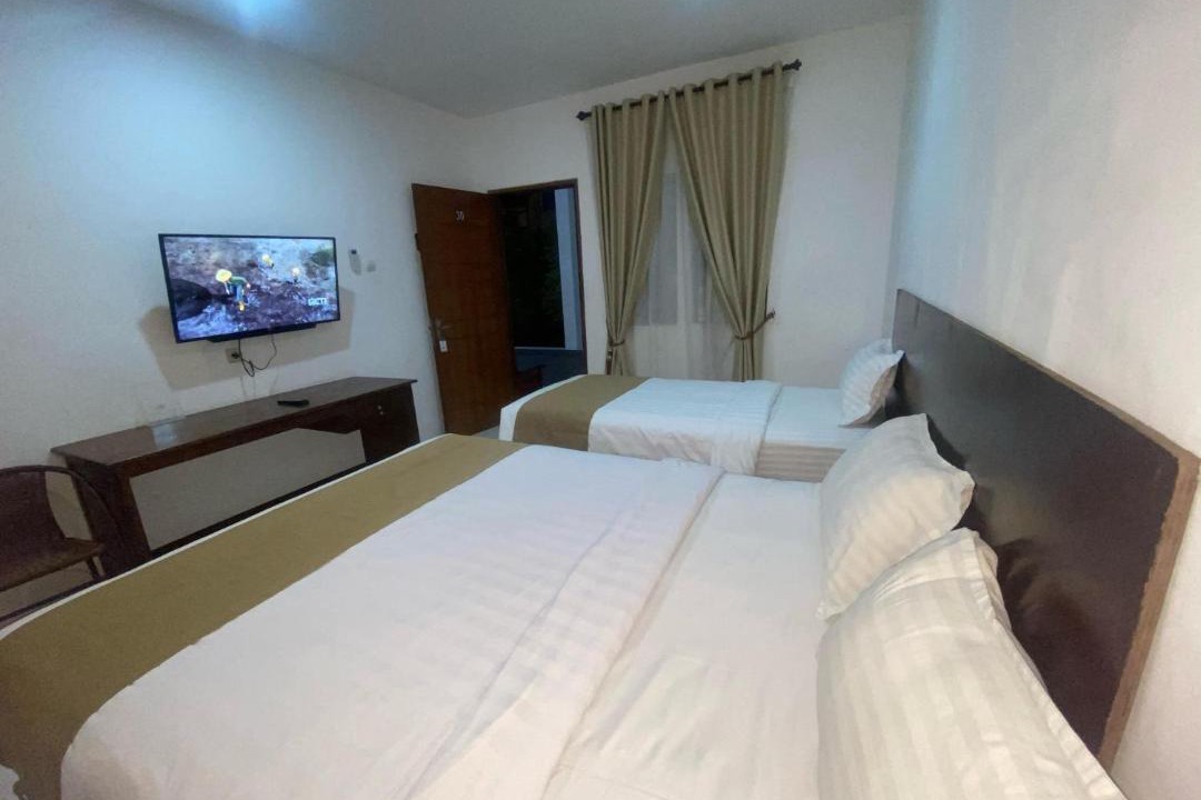 Photo of Bedroom in Jombang
