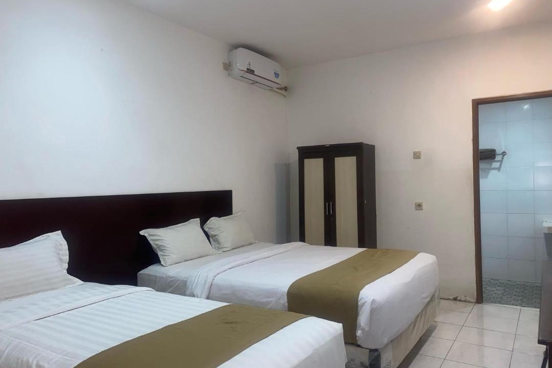 Photo of Bedroom in Jombang
