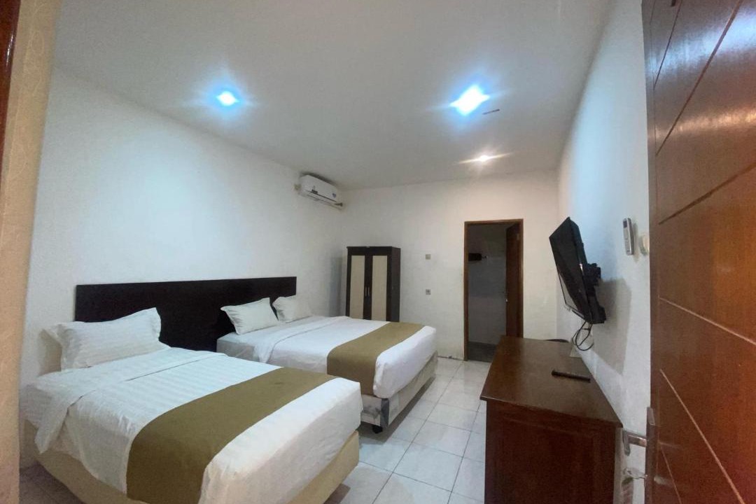 Photo of Bedroom in Jombang