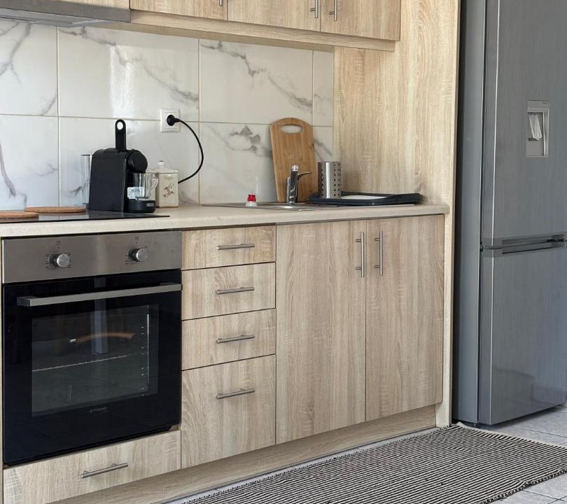 Photo of Kitchen in Poros