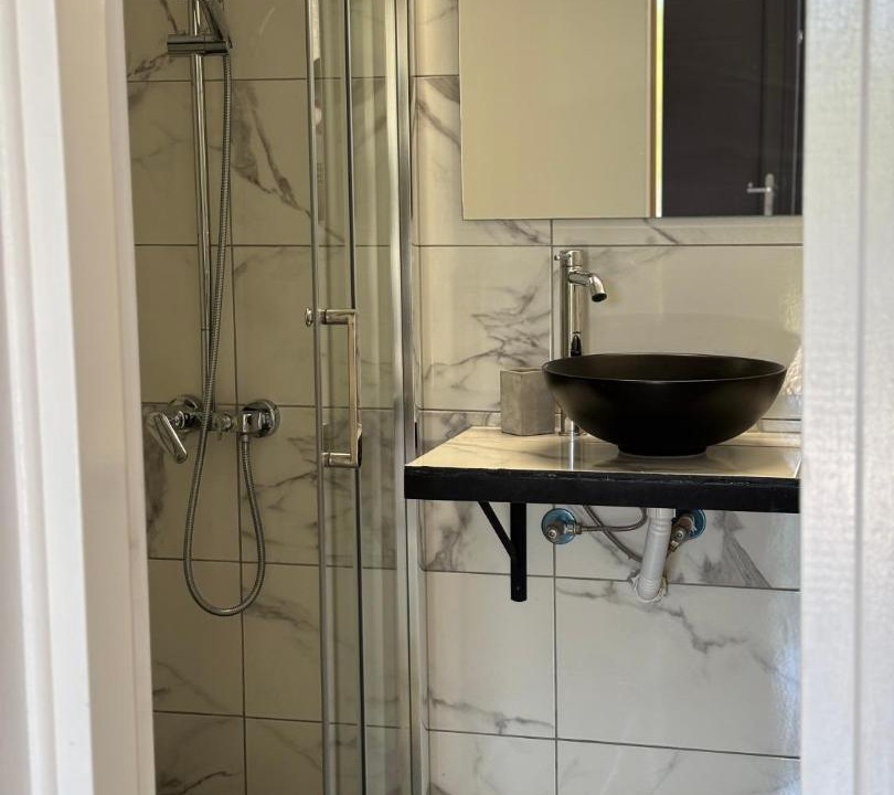 Photo of Bathroom in Poros