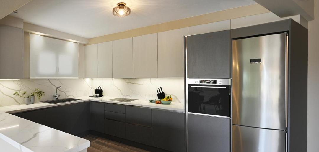 Photo of Kitchen in Kounavi