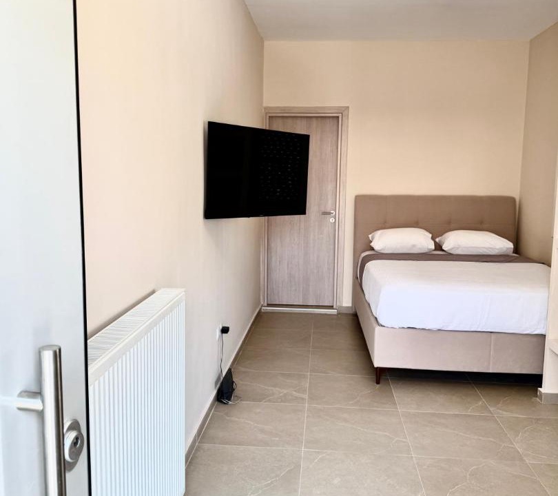 Photo of Bedroom in Aspropyrgos