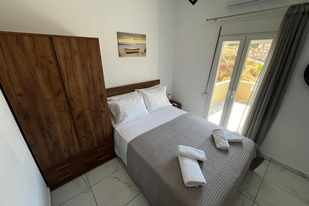 Photo of Bedroom in Keratokambos
