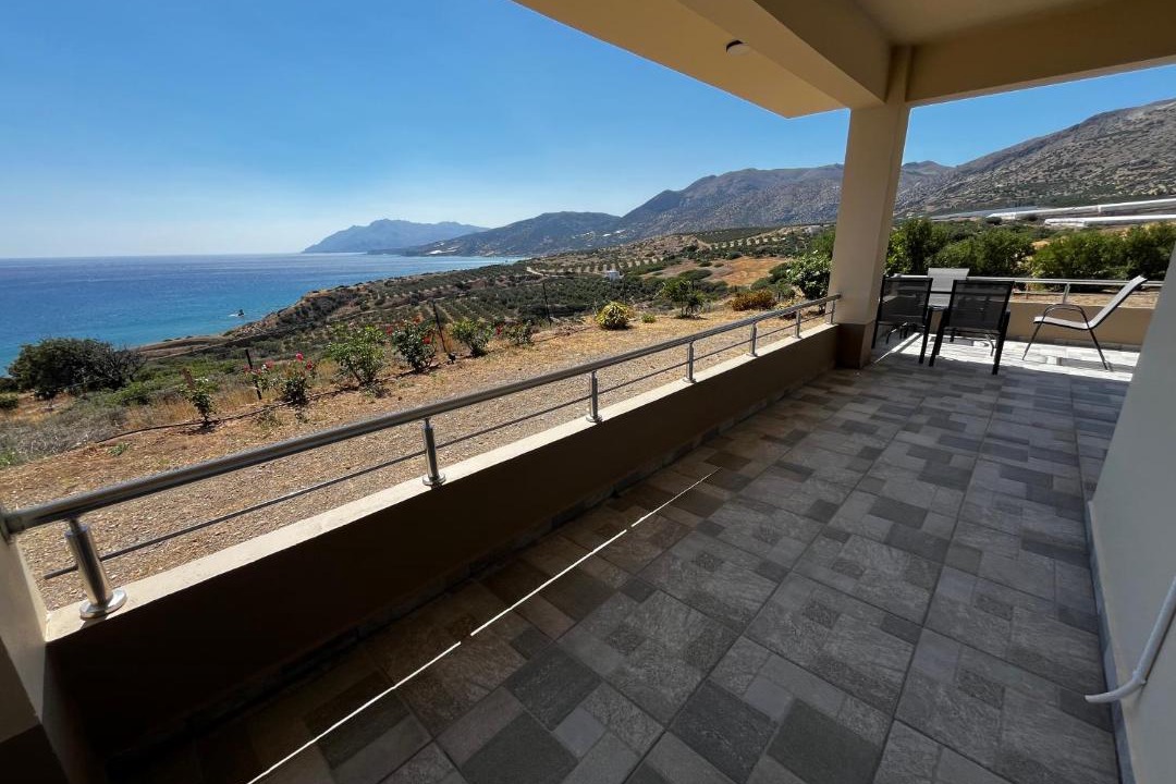 Photo of Patio Balcony in Keratokambos