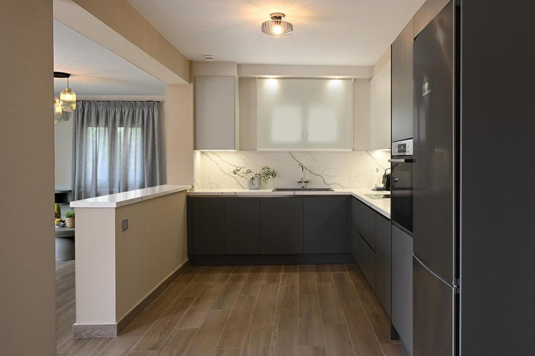 Photo of Kitchen in Kounavi