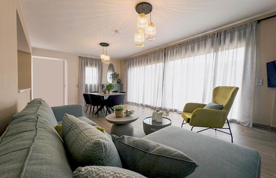 Photo of Livingroom in Kounavi