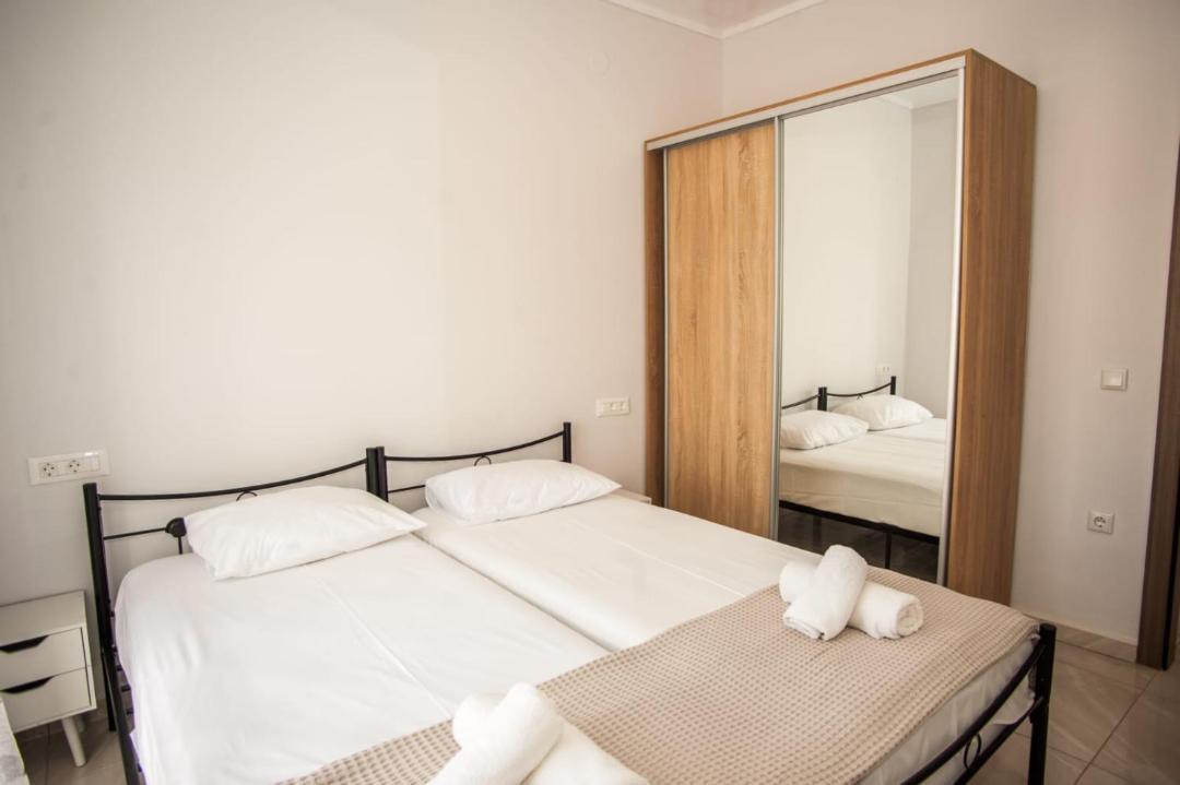 Photo of Bedroom in Karavados